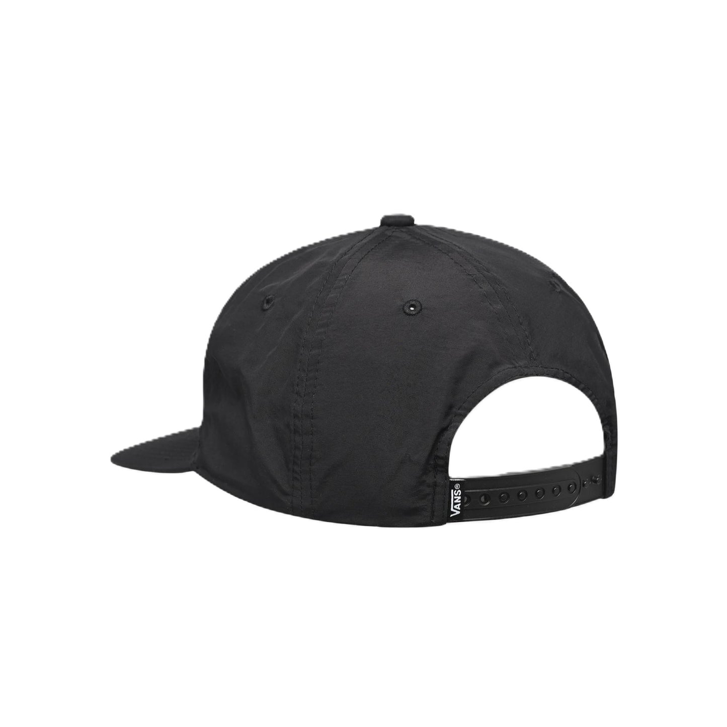 Casquette Vans Crestline Unstructured Black