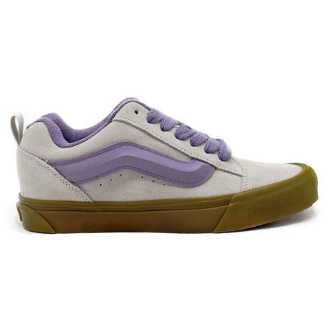 Vans Knu Skool Gum Silver Lining