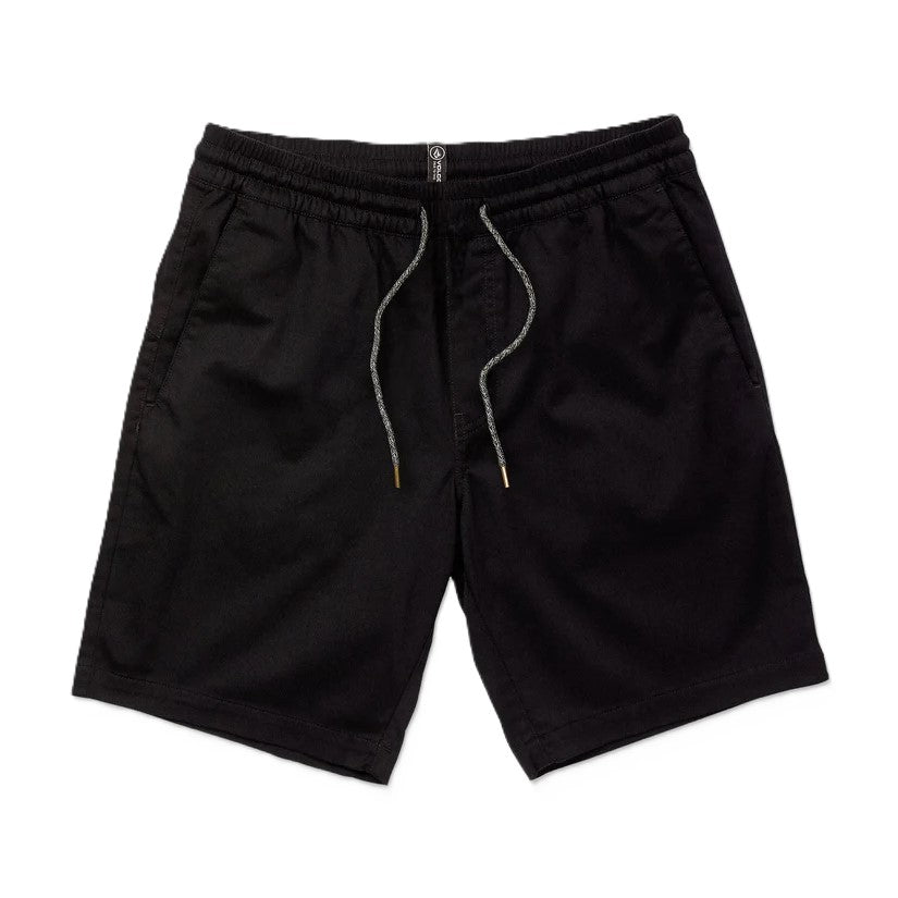 Short Volcom Frickin EW Black