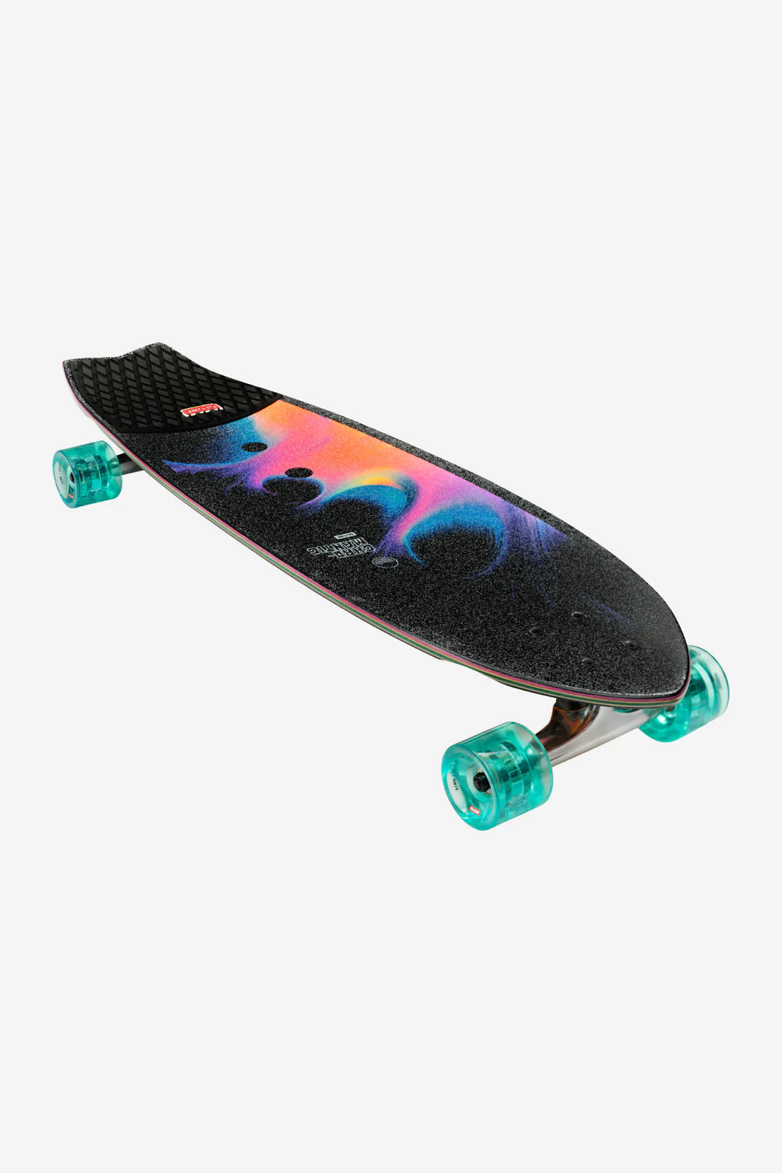 Longboard Globe Chromantic 33" Maitrus