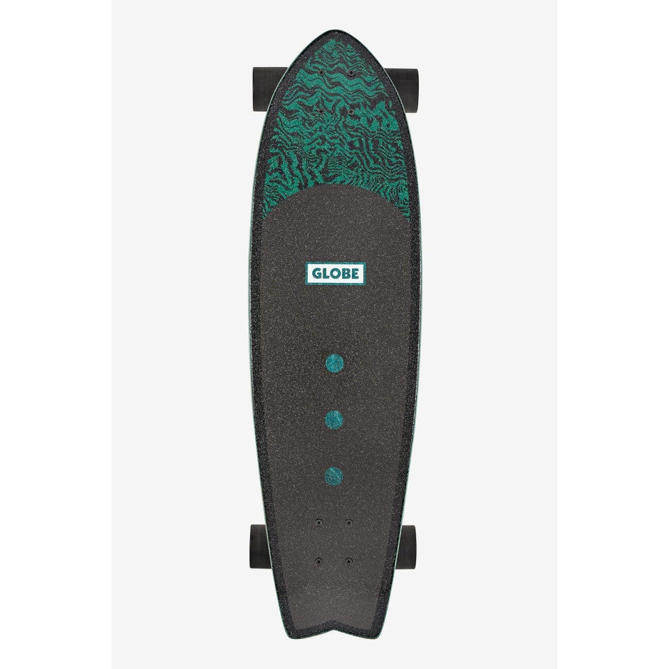 Longboard Globe Chromatic Psy Palm