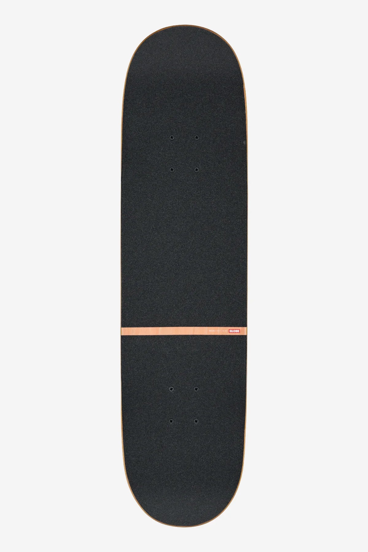 Planche Complète Globe G1 Visitation Terra Bay 8.25"