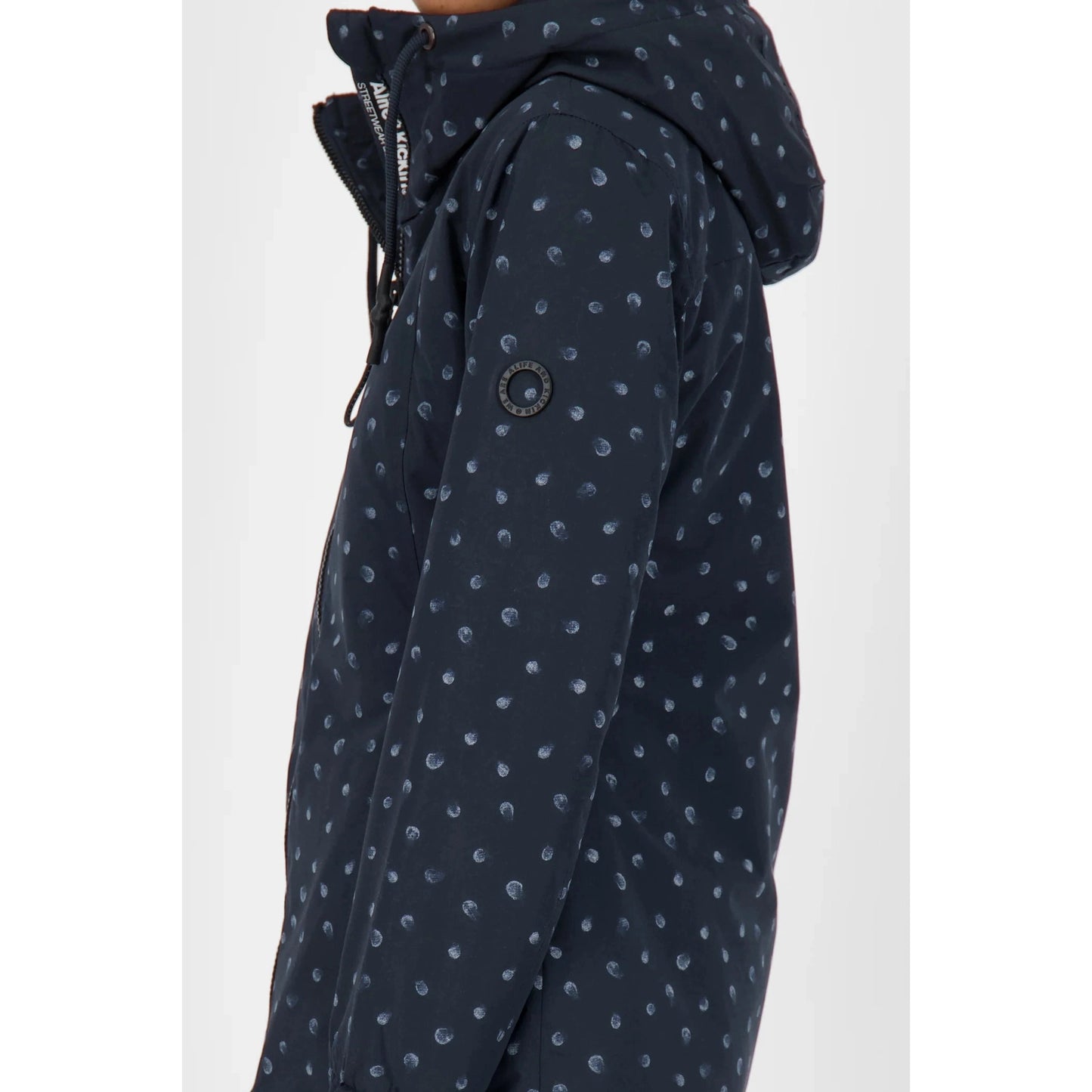 Veste Lilouak B Alife&kickin Marine