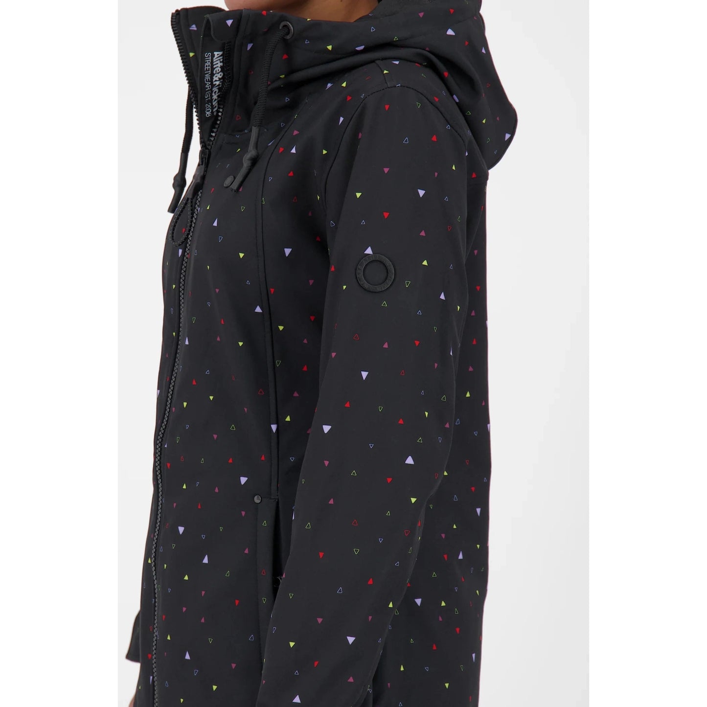 Veste Charlotteeak B Alife & Kick Moonless