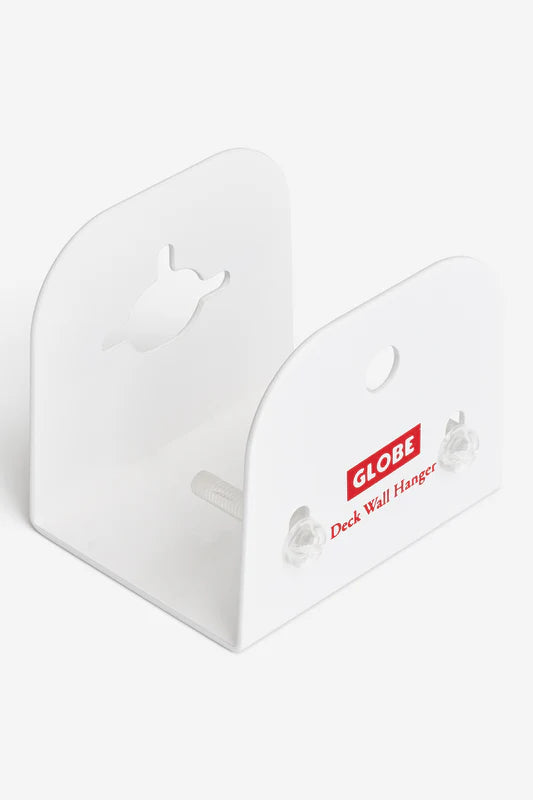 Globe Deck Wall Hanger