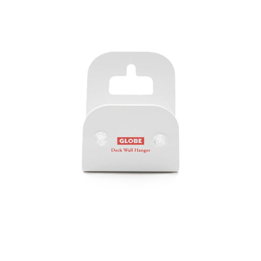 Globe Deck Wall Hanger