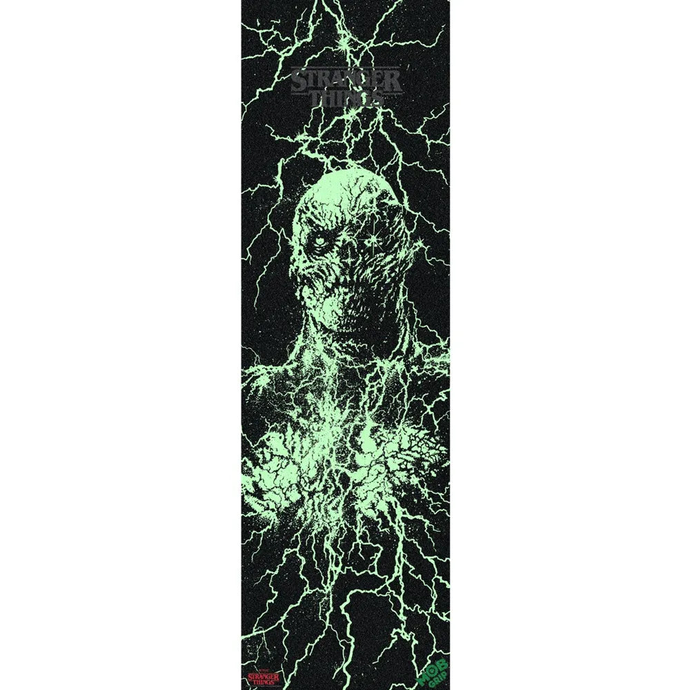 Grip Mob Santa Cruz Stranger Things Vecna 10"