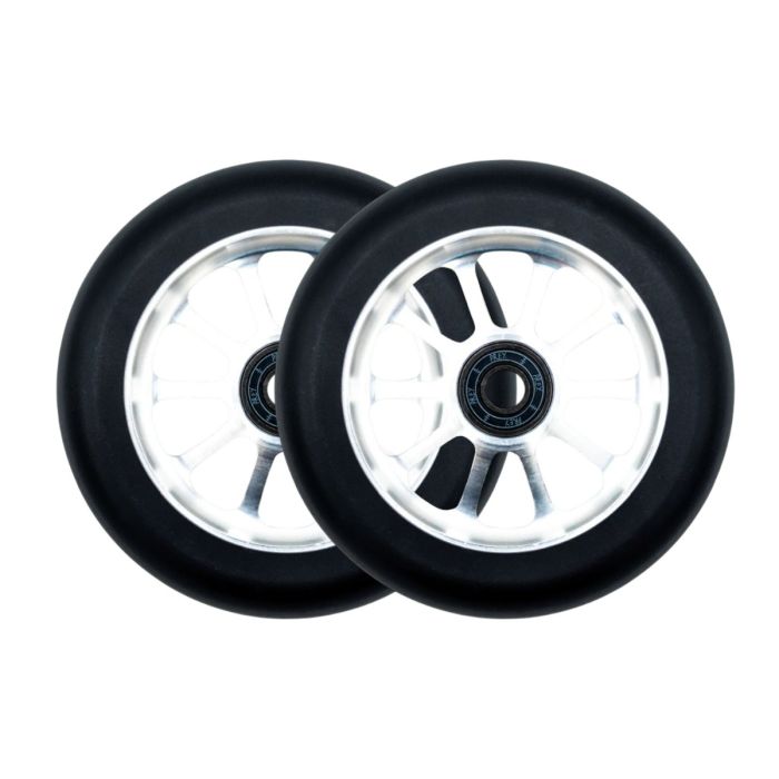 Roue Prey Justice 110mm Raw Pack de 2