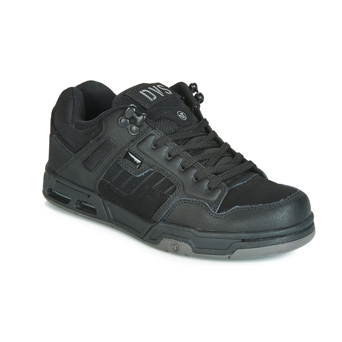 Dvs Enduro Heir Black