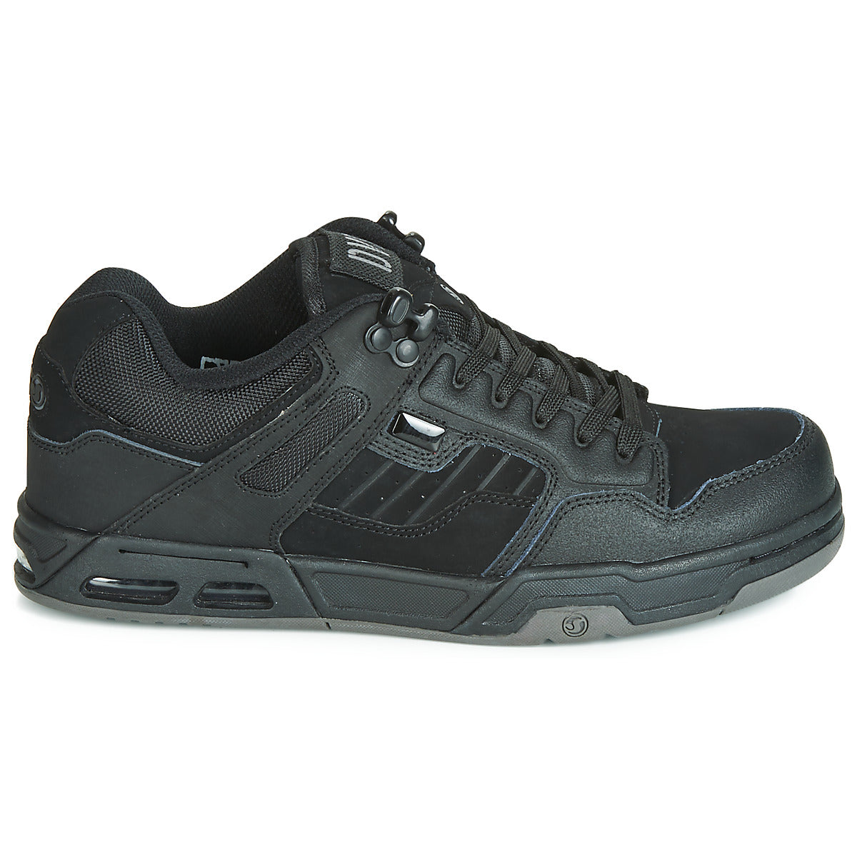 Dvs Enduro Heir Black