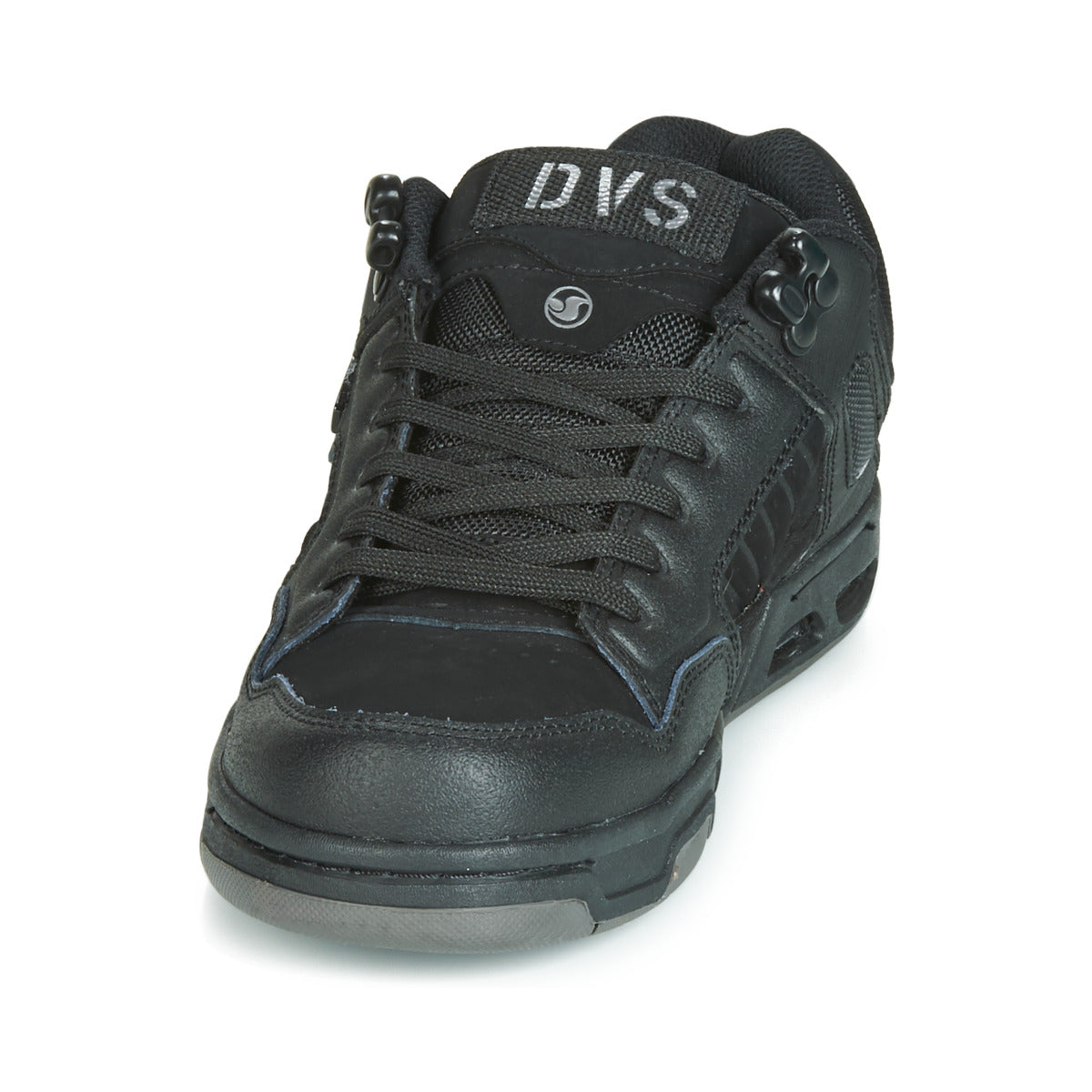 Dvs Enduro Heir Black