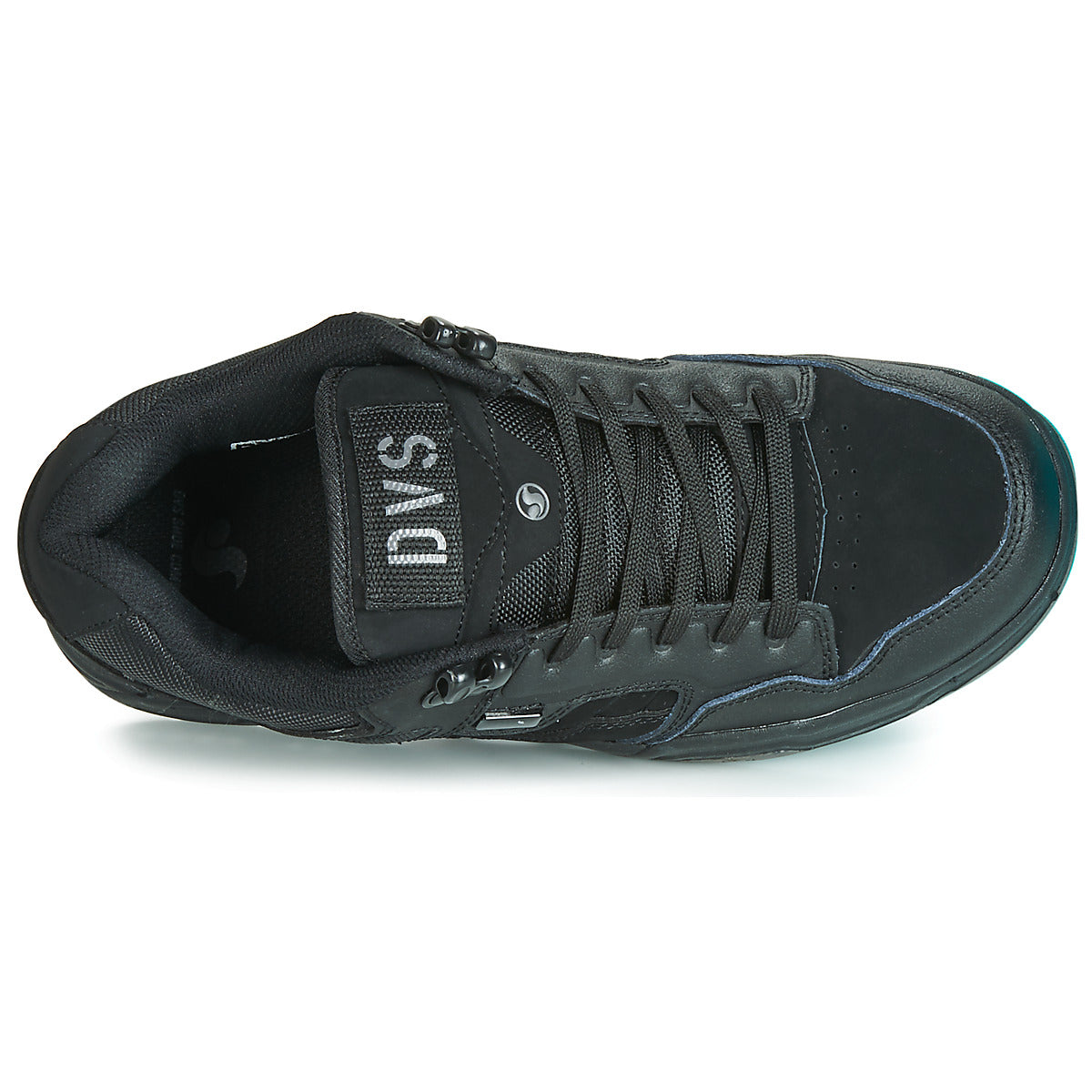 Dvs Enduro Heir Black