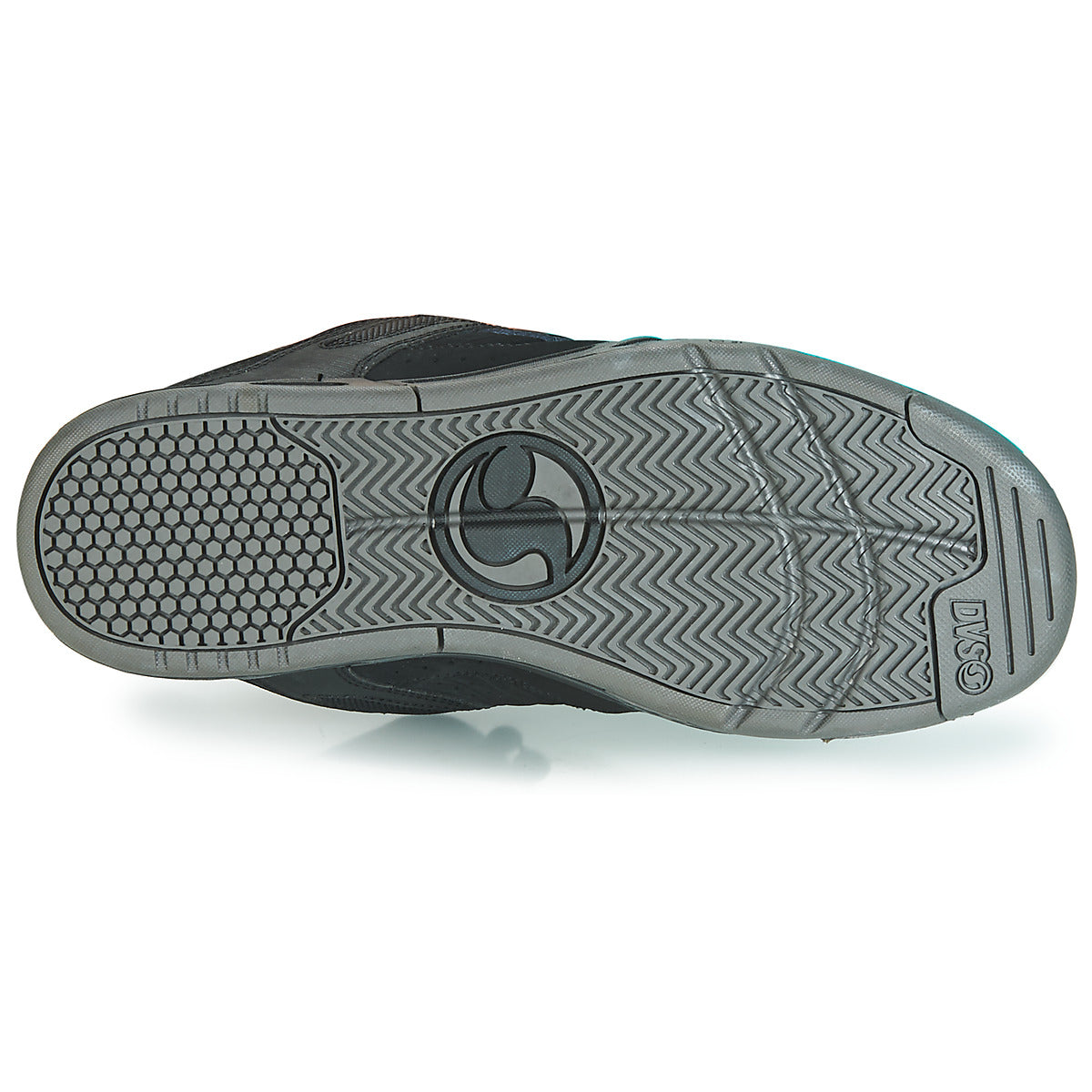 Dvs Enduro Heir Black