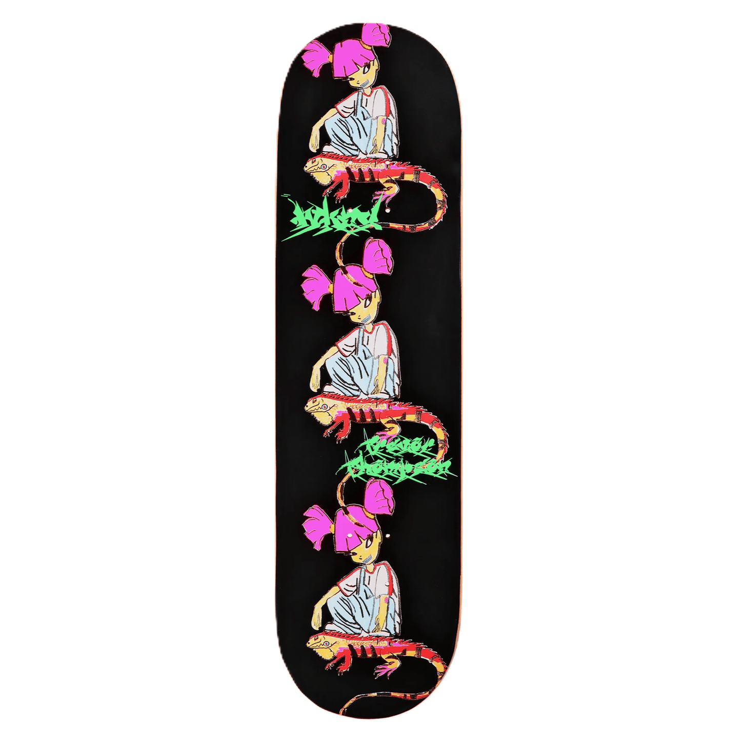 Planche WKND Okeechobee Thompson 8.25"