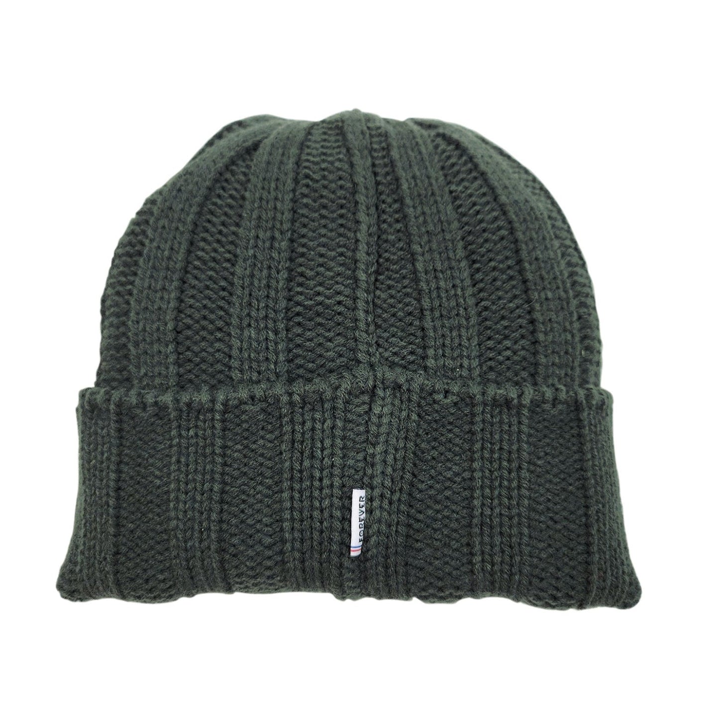 Bonnet Pull In Side DeepForest
