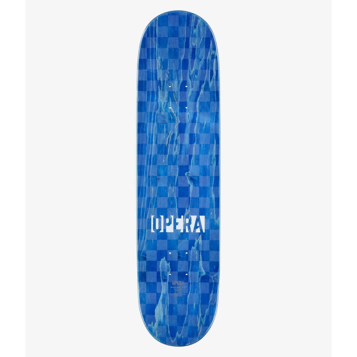 Planche Opera Cherub 8.25"