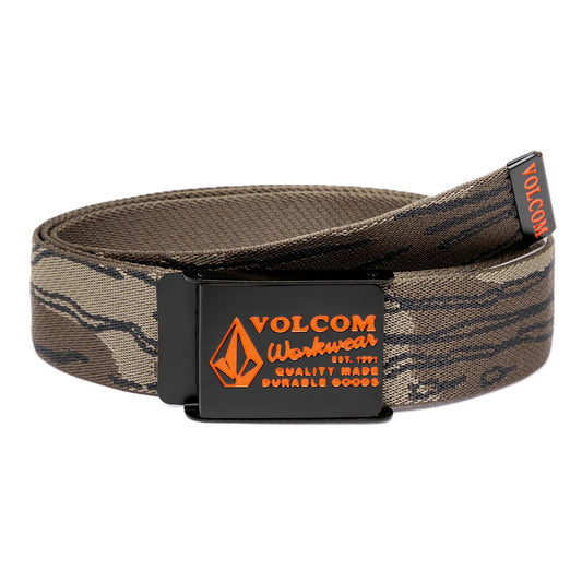 Ceinture Volcom Workwear BNL