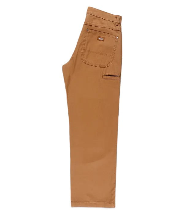 Pantalon Dickies Thrasher Brown Duck
