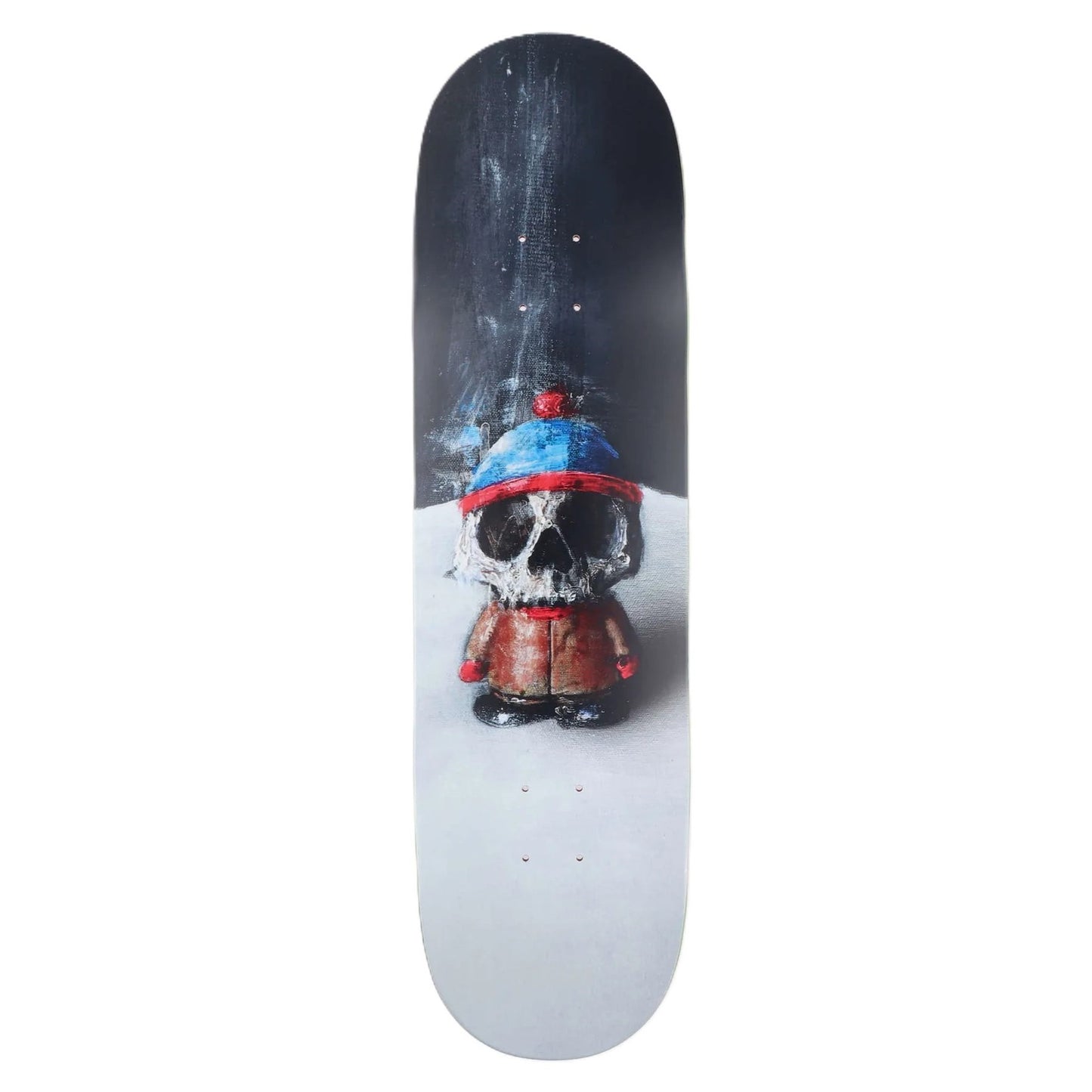 Planche Zero South Park Burleigh 8.5"