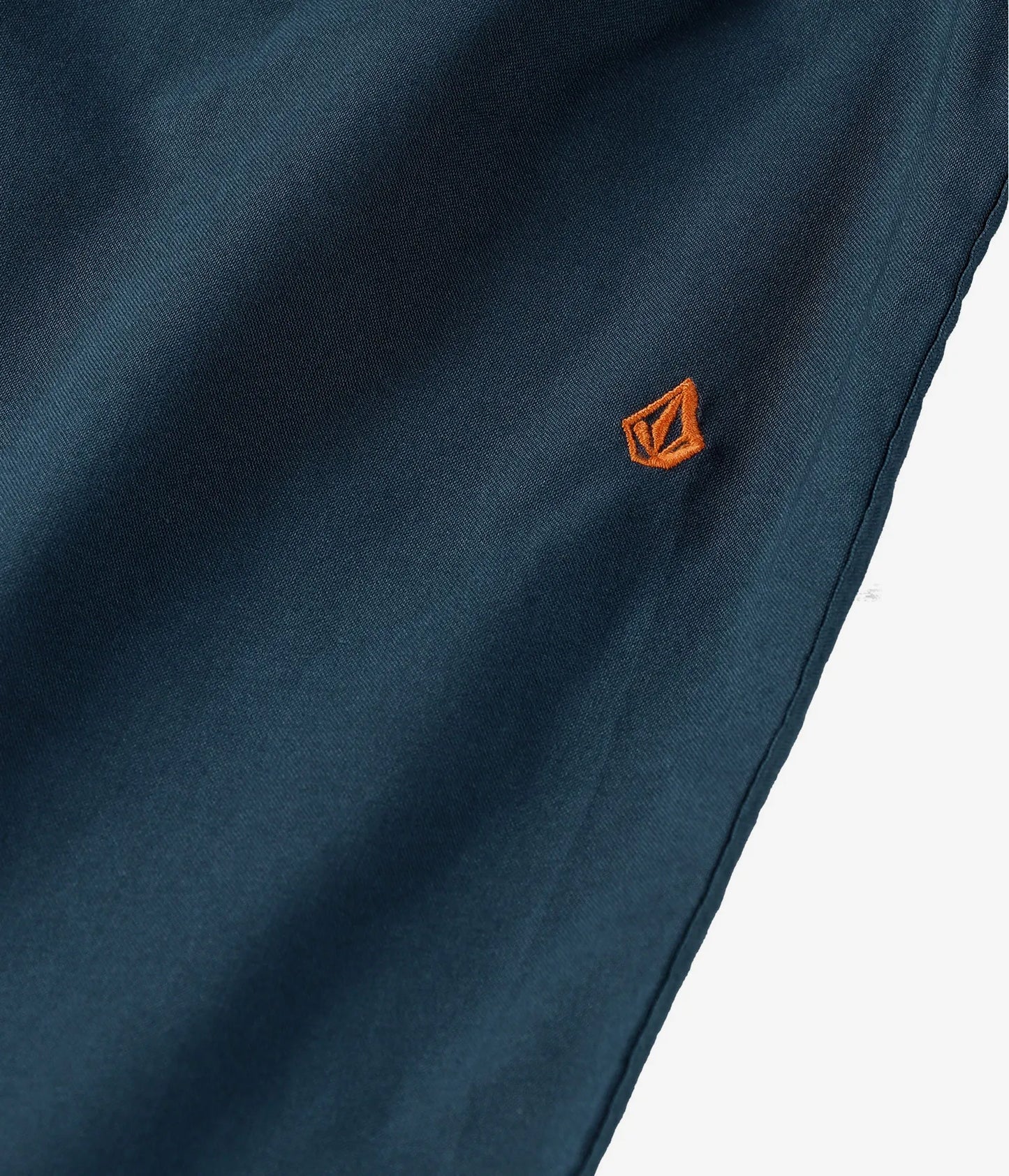 Chemise Volcom Slab City MDB