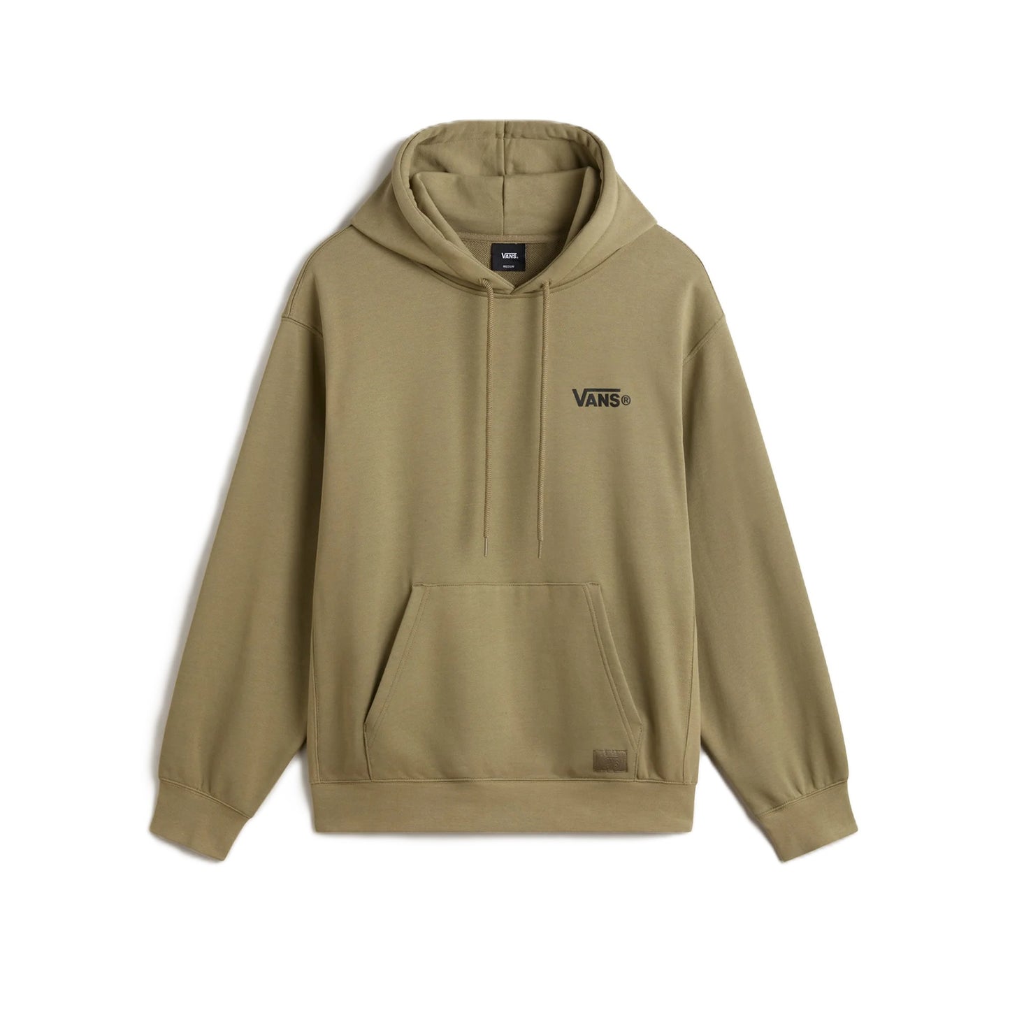 Sweat Vans Original Standards Bay Leaf