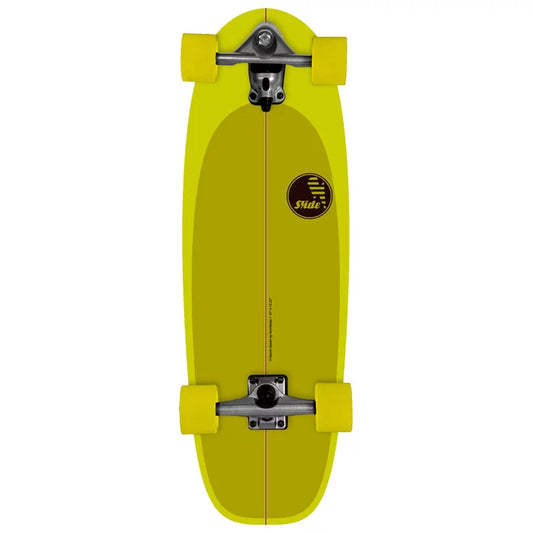 Surfskate Slide Gussie 31" Spoon