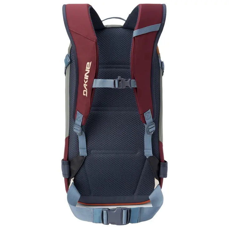 Sac Dakine Mission Pro 25L High Sierra