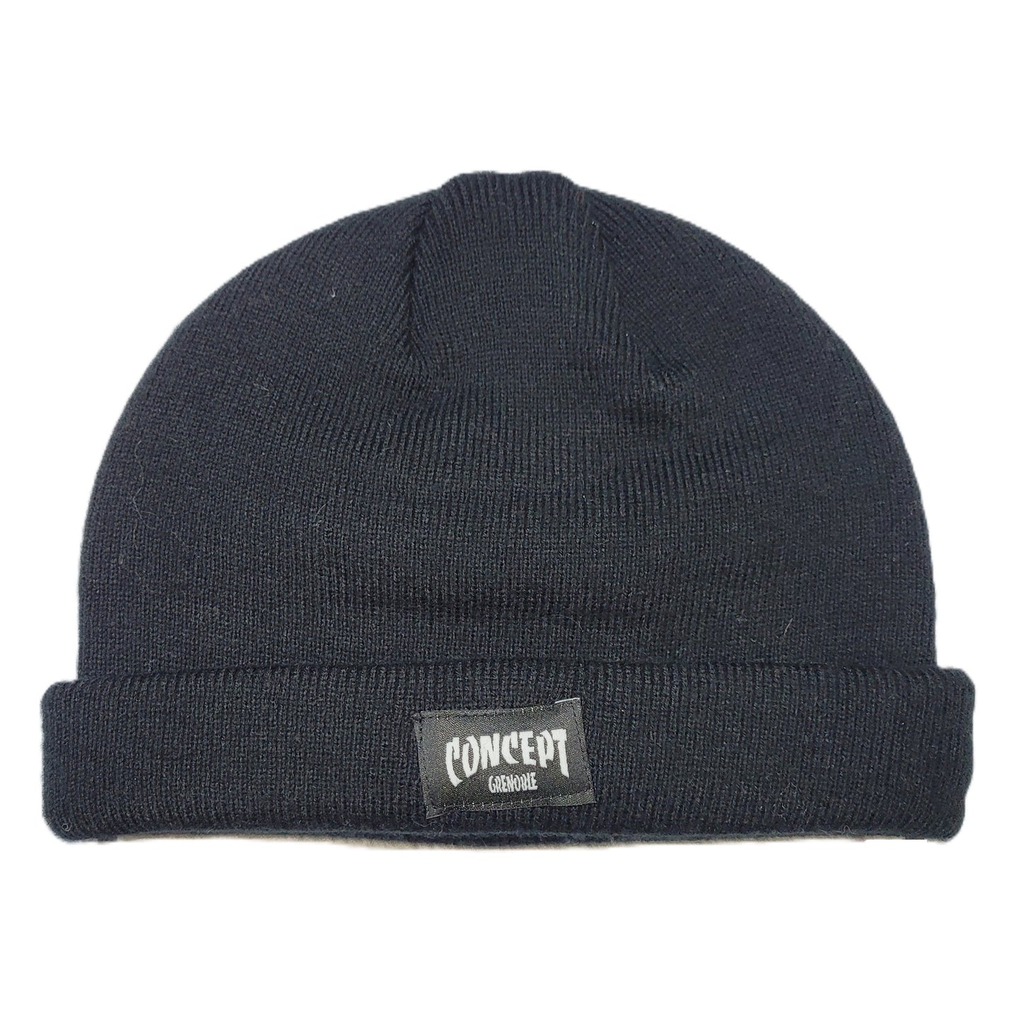 Bonnet Baby Concept Boardshop Black