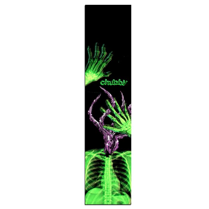 Grip Trot Chubby Tentaskull