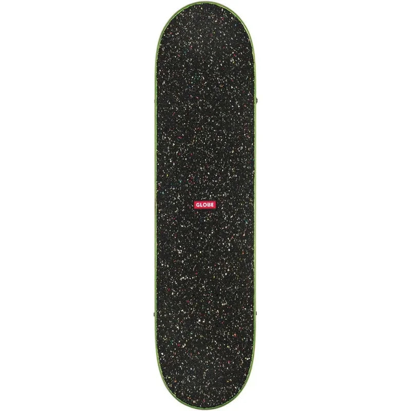Planche Complète Globe Environmentalist Cycle Kid 7"