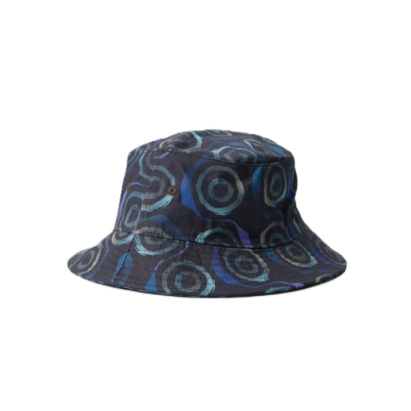 Bob Santa Cruz Vertigo Haze Black
