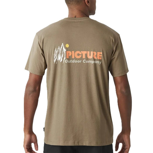 Tee-shirt Picture Toanah Shitake