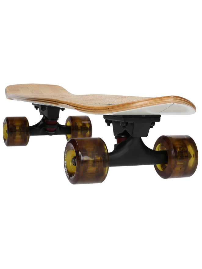 Cruiser Arbor Bamboo Pocket Rocket 27"