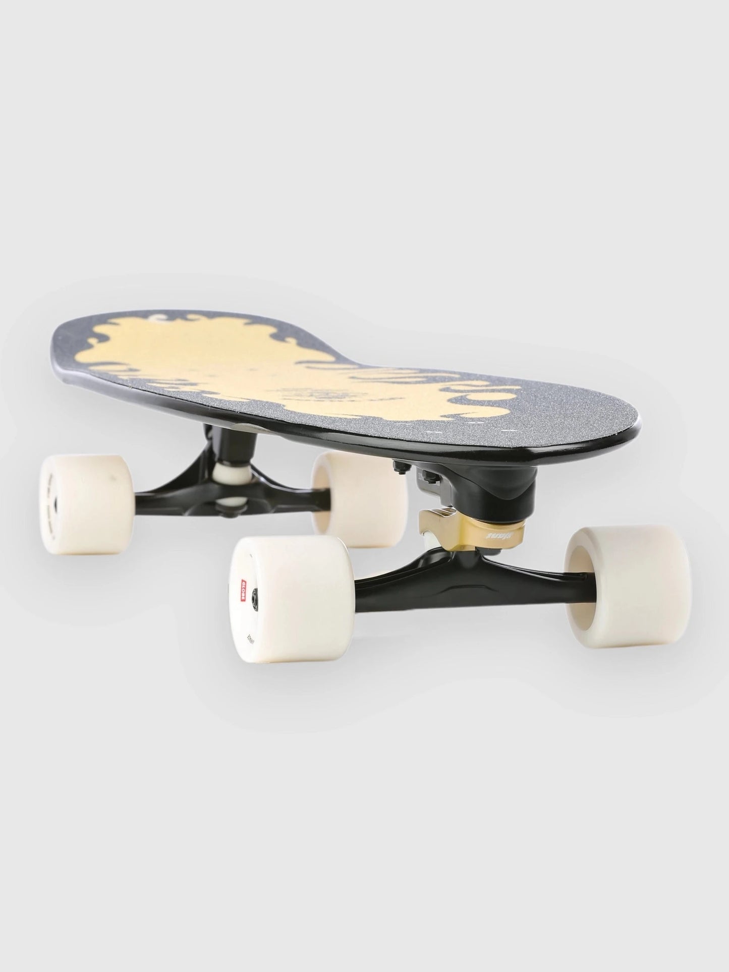 Surfskate Globe Thumpy 30" Serial Chiller