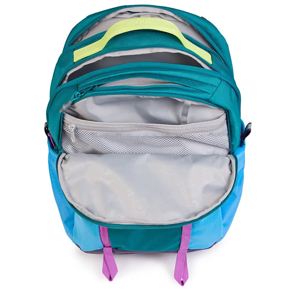 Sac Jansport All Round Small 28L Emerald Pool