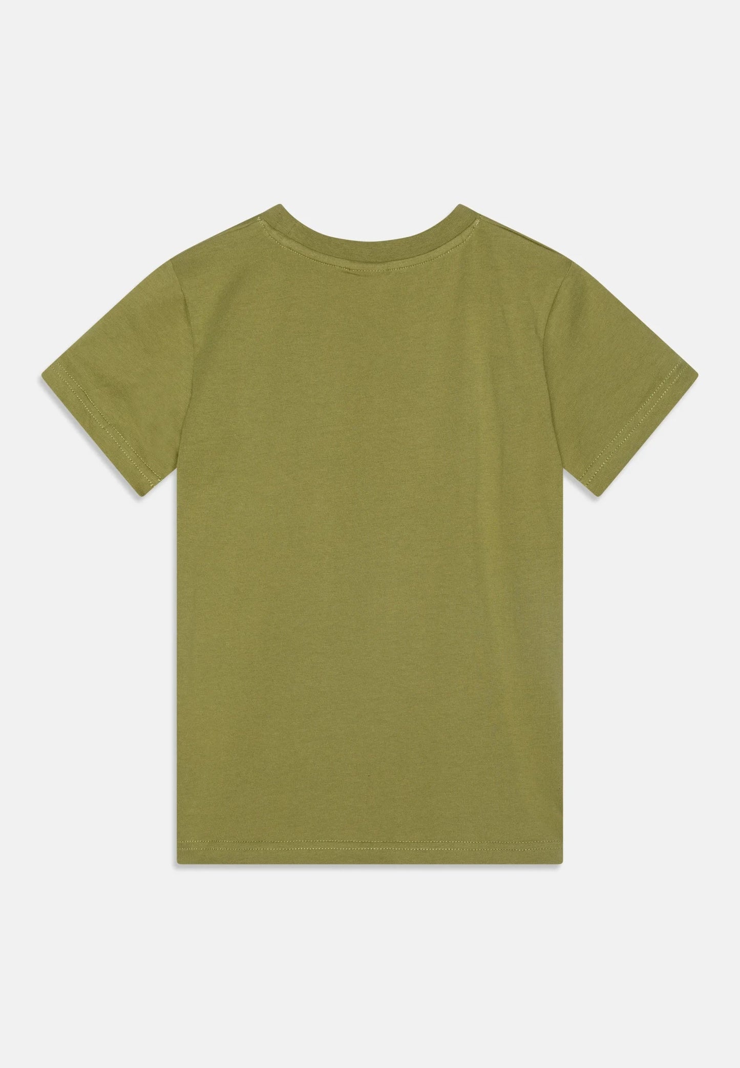 Tee-shirt Kid Santa Cruz Screaling Hand Iguana