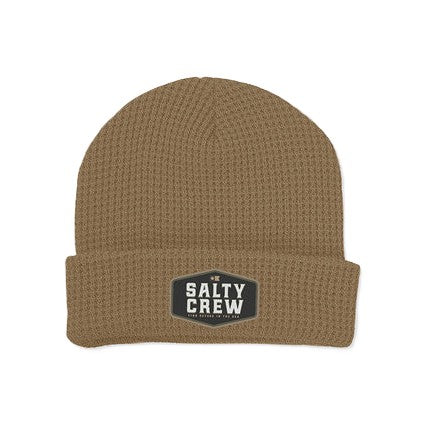 Bonnet Salty Crew Khaki
