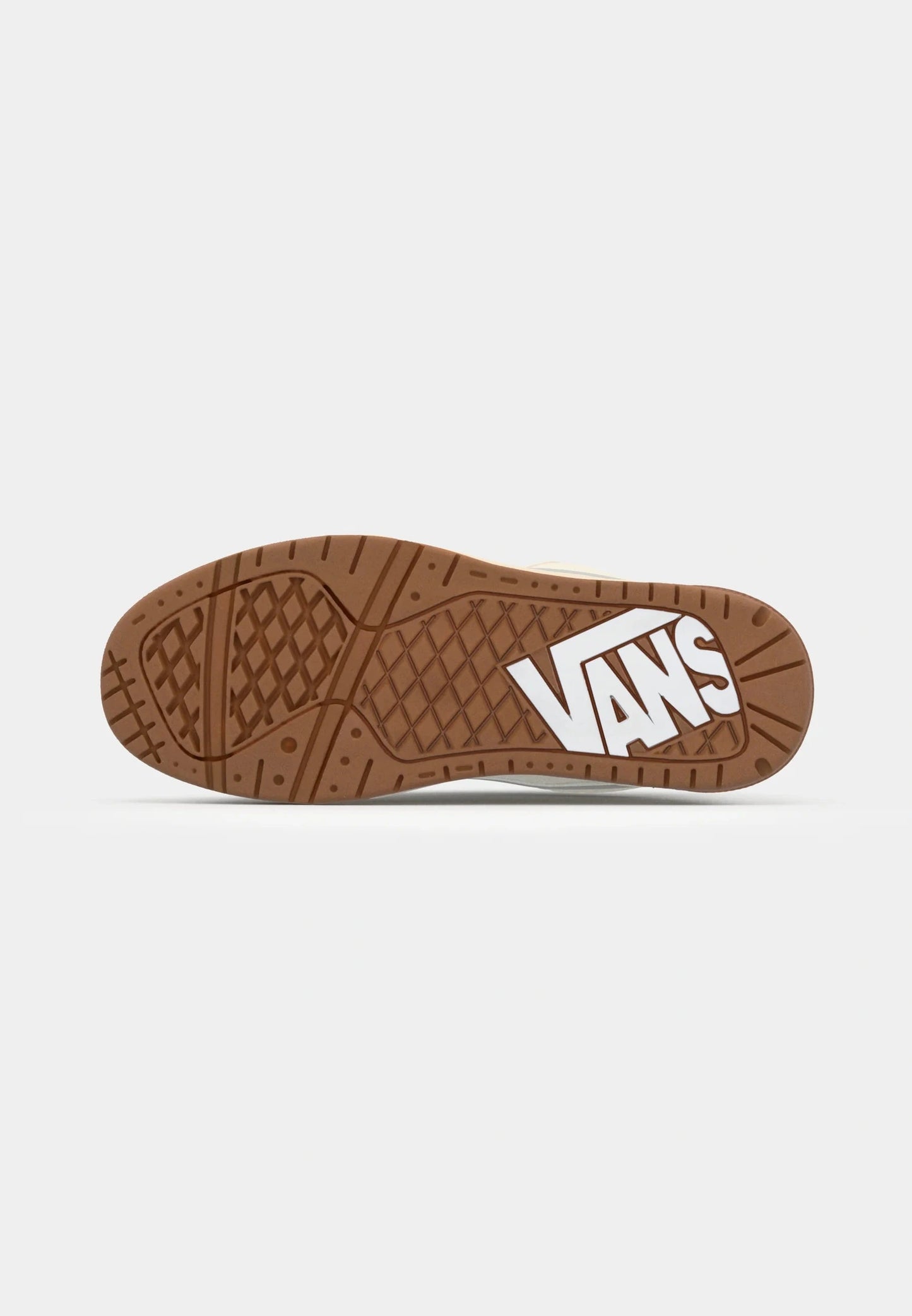 Vans Hylane Vintage Gum Marshmallow