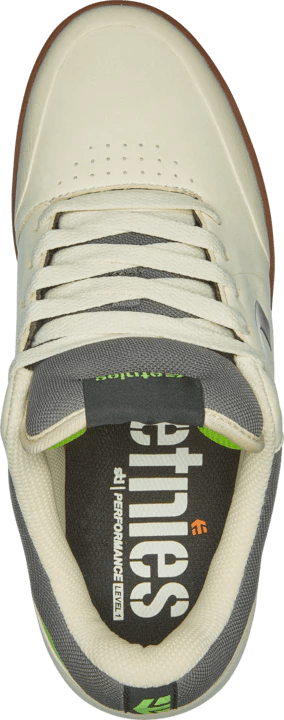 Etnies Marana White Grey Gum
