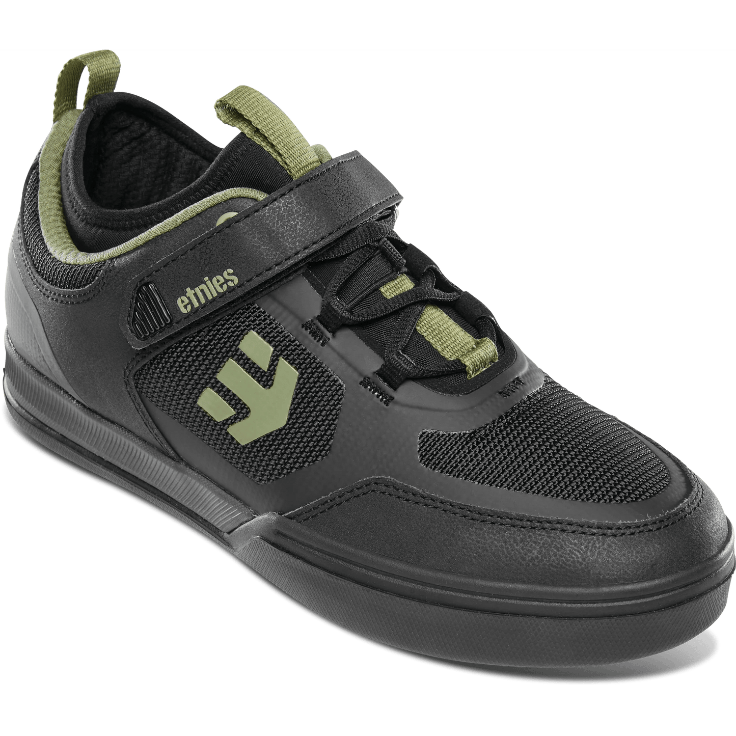 Etnies Camber CL Black (Vélo)