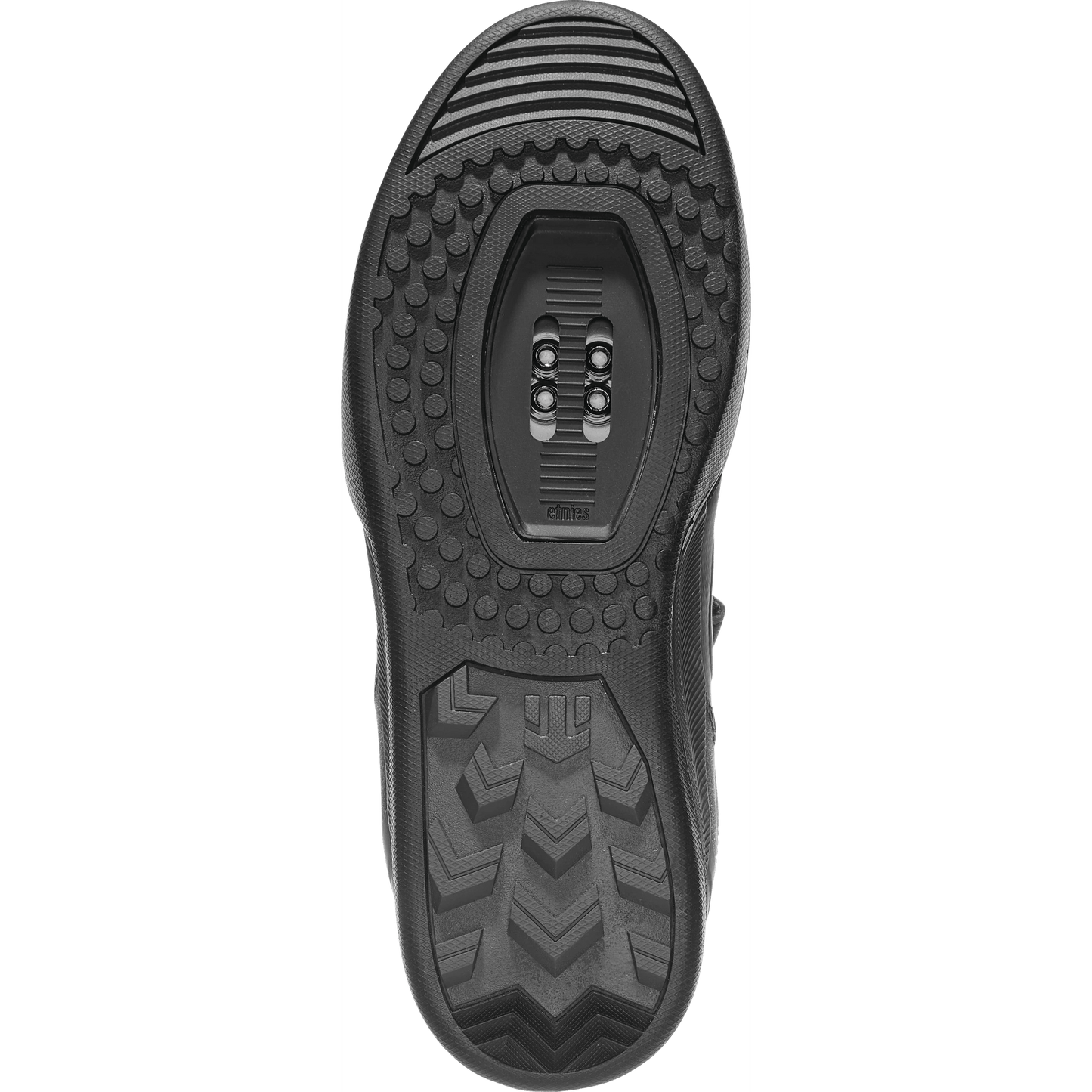 Etnies Camber CL Black (Vélo)