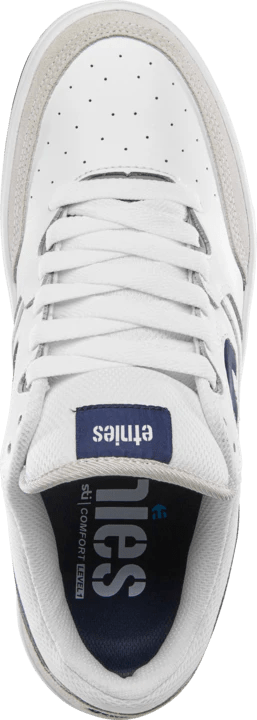 Etnies Loot White Navy