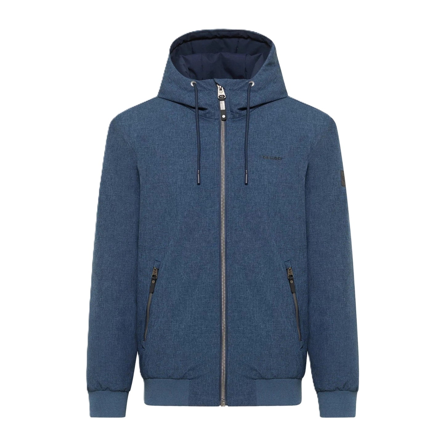 Veste Ragwear Stewie Navy