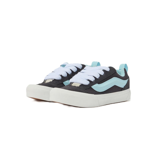 Vans Knu Skool Kid Grey Blue