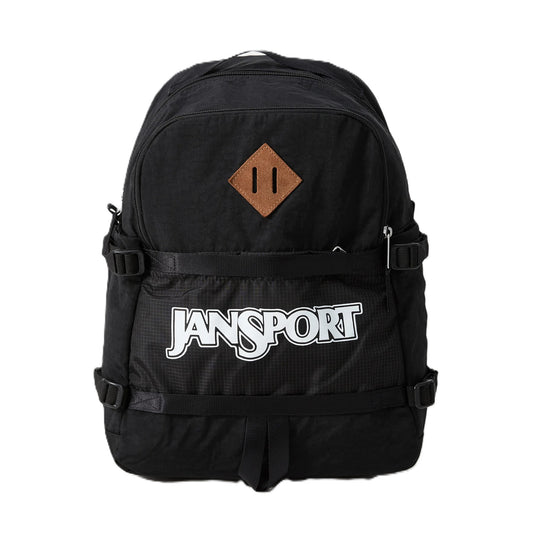 Sac Jansport Small Seattle Pack 27L Black