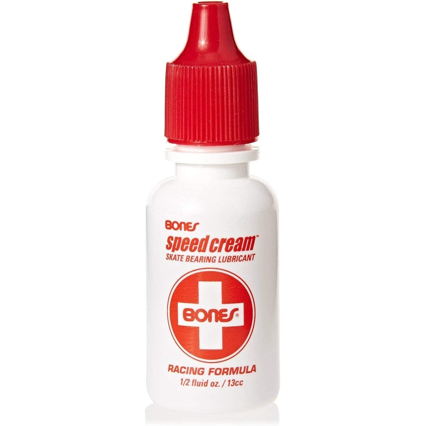 Speed Cream Bones