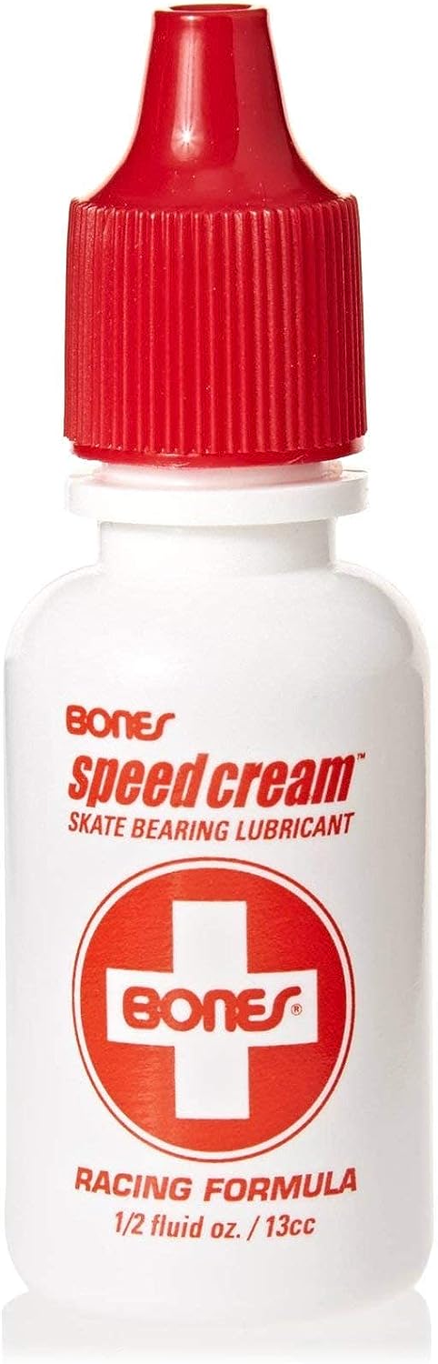 Speed Cream Bones