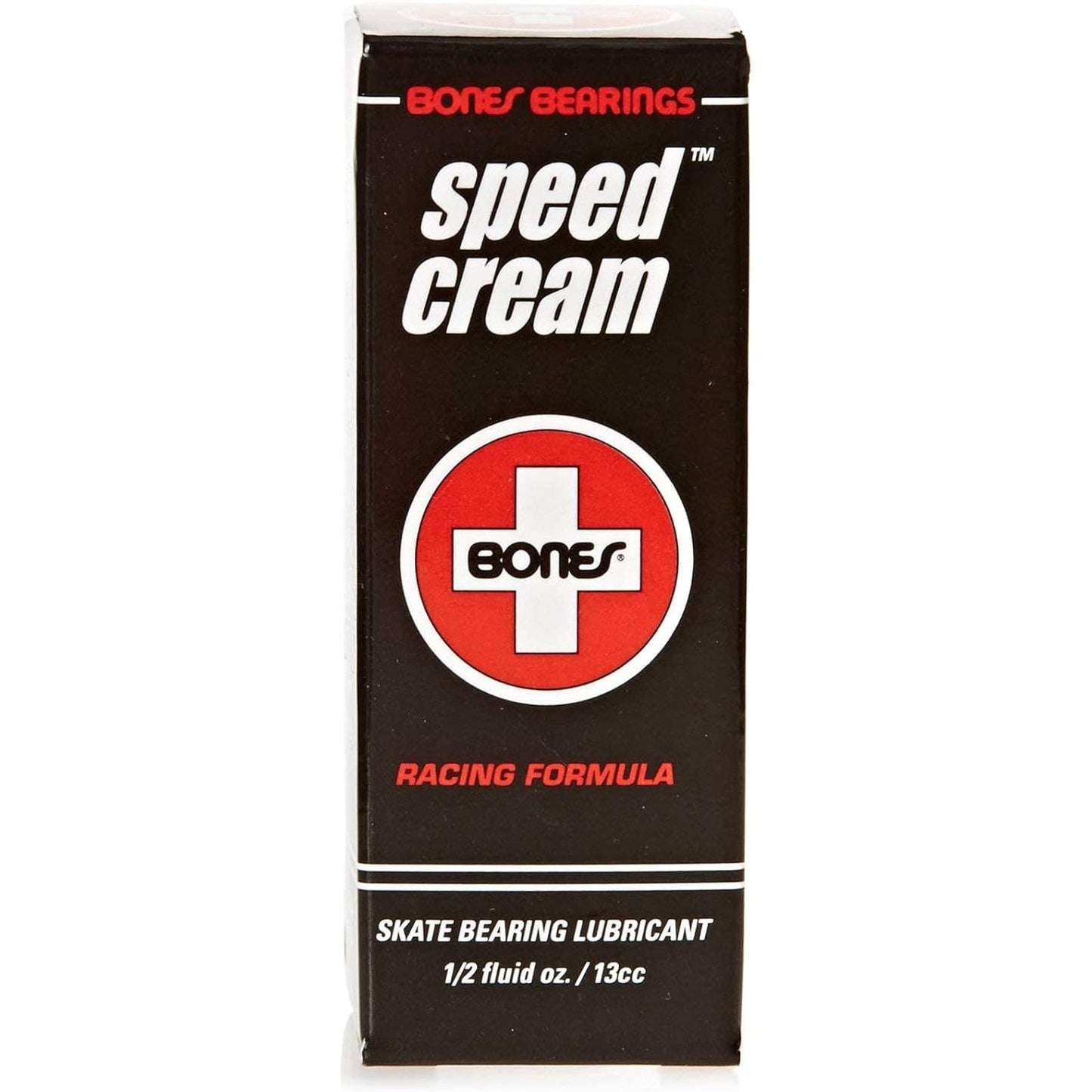 Speed Cream Bones