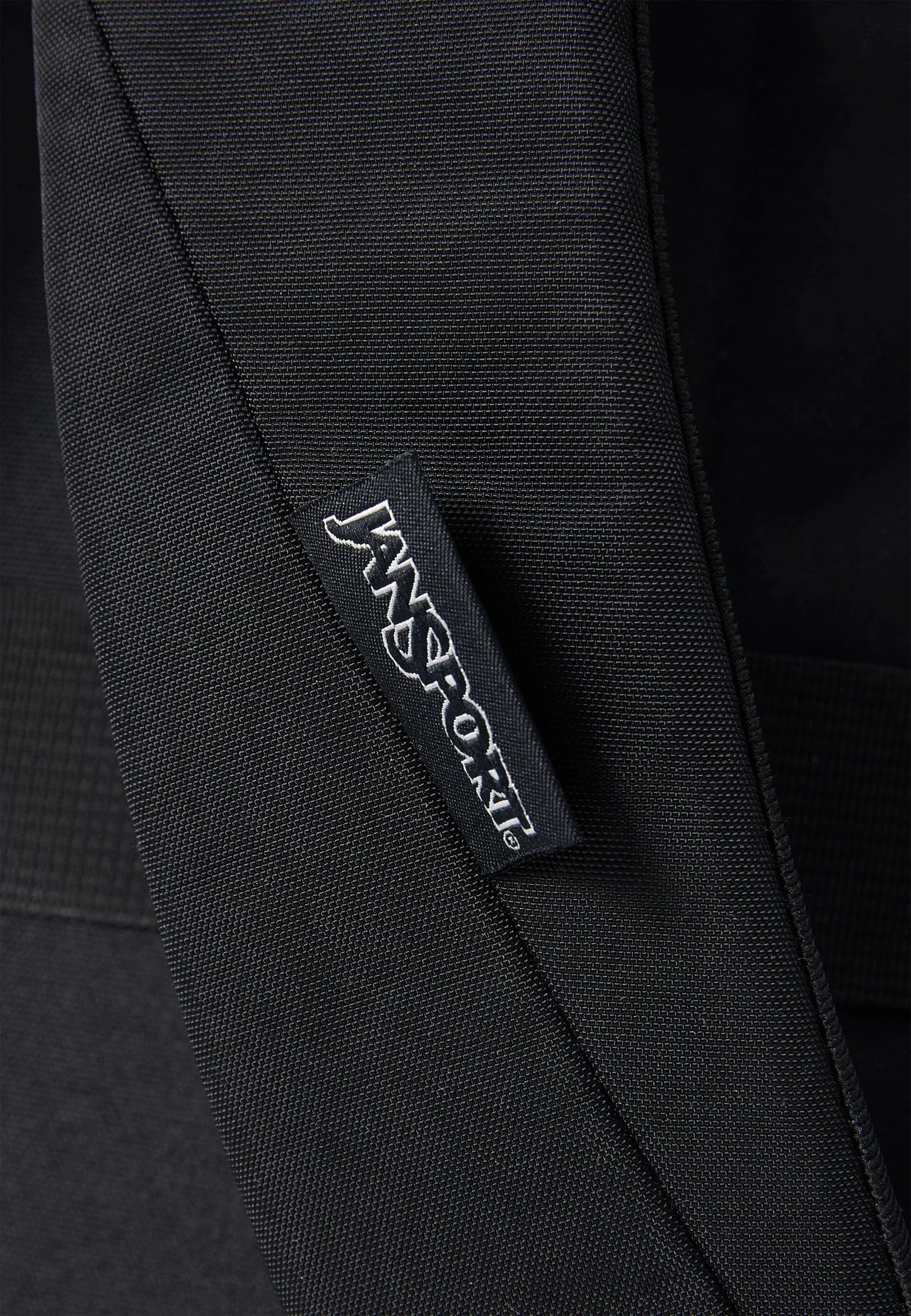 Sac Jansport Seattle Pack 34L Black