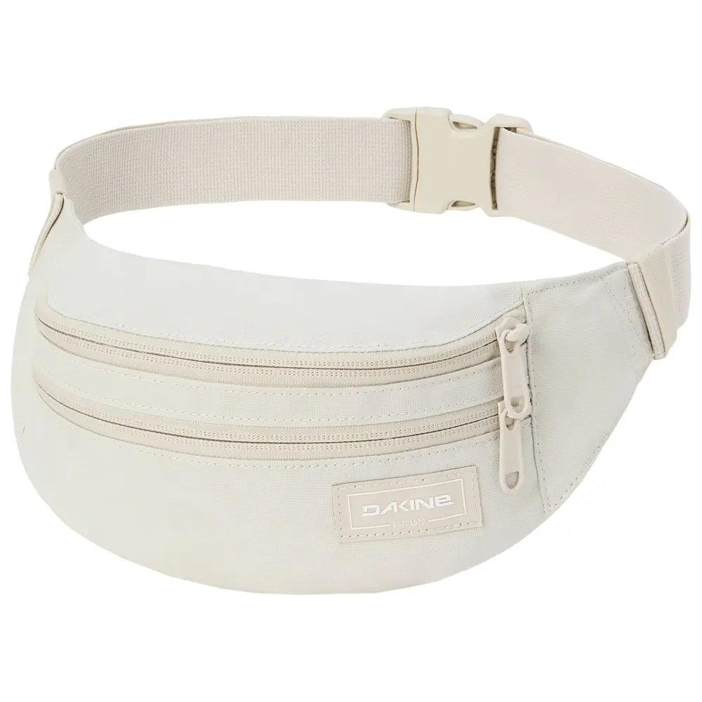 Banane Dakine Classic Hip Silver Lining